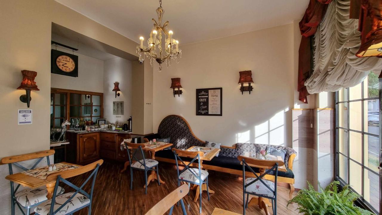 Casa Joaquin Boutique Hotel Quito Dış mekan fotoğraf