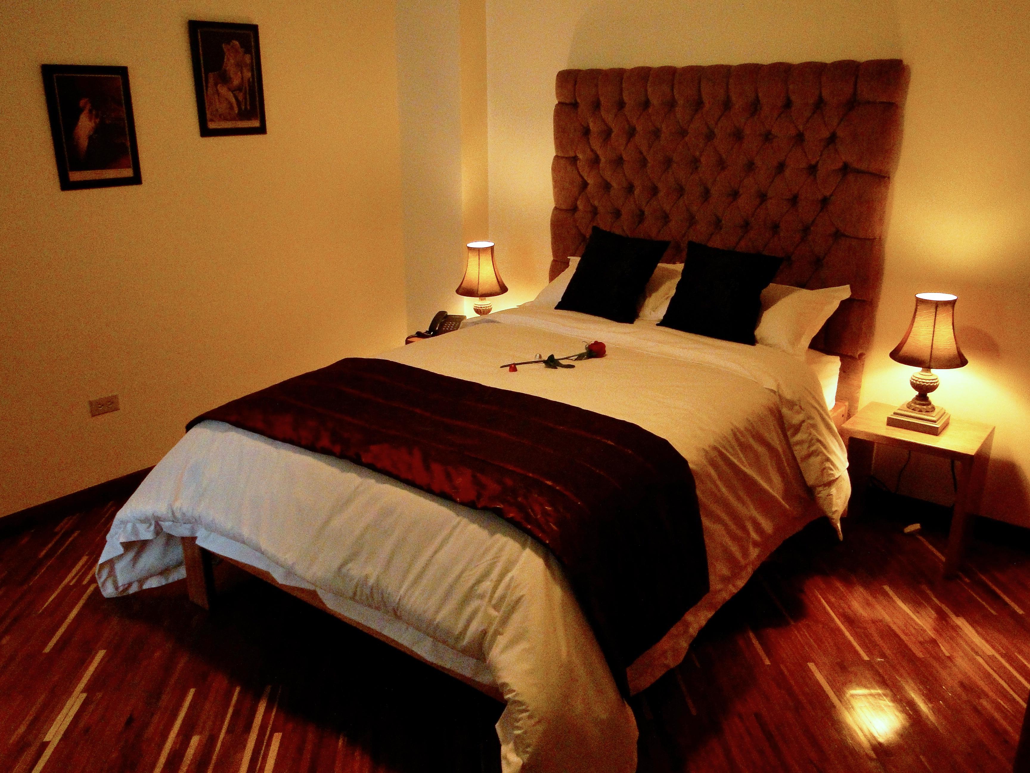 Casa Joaquin Boutique Hotel Quito Dış mekan fotoğraf
