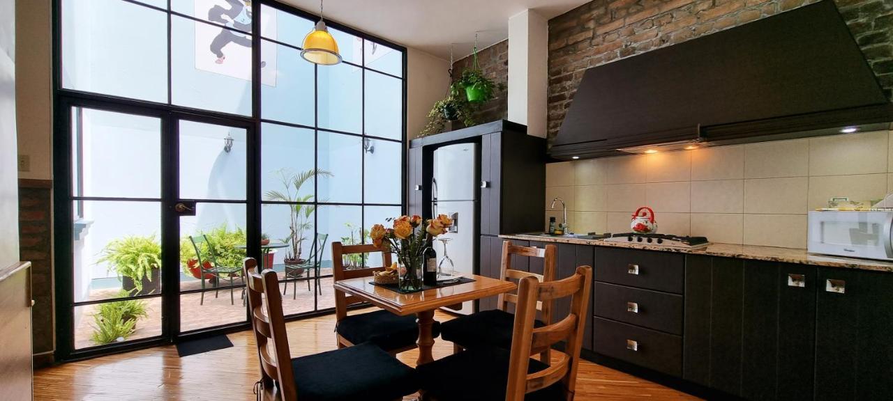Casa Joaquin Boutique Hotel Quito Dış mekan fotoğraf