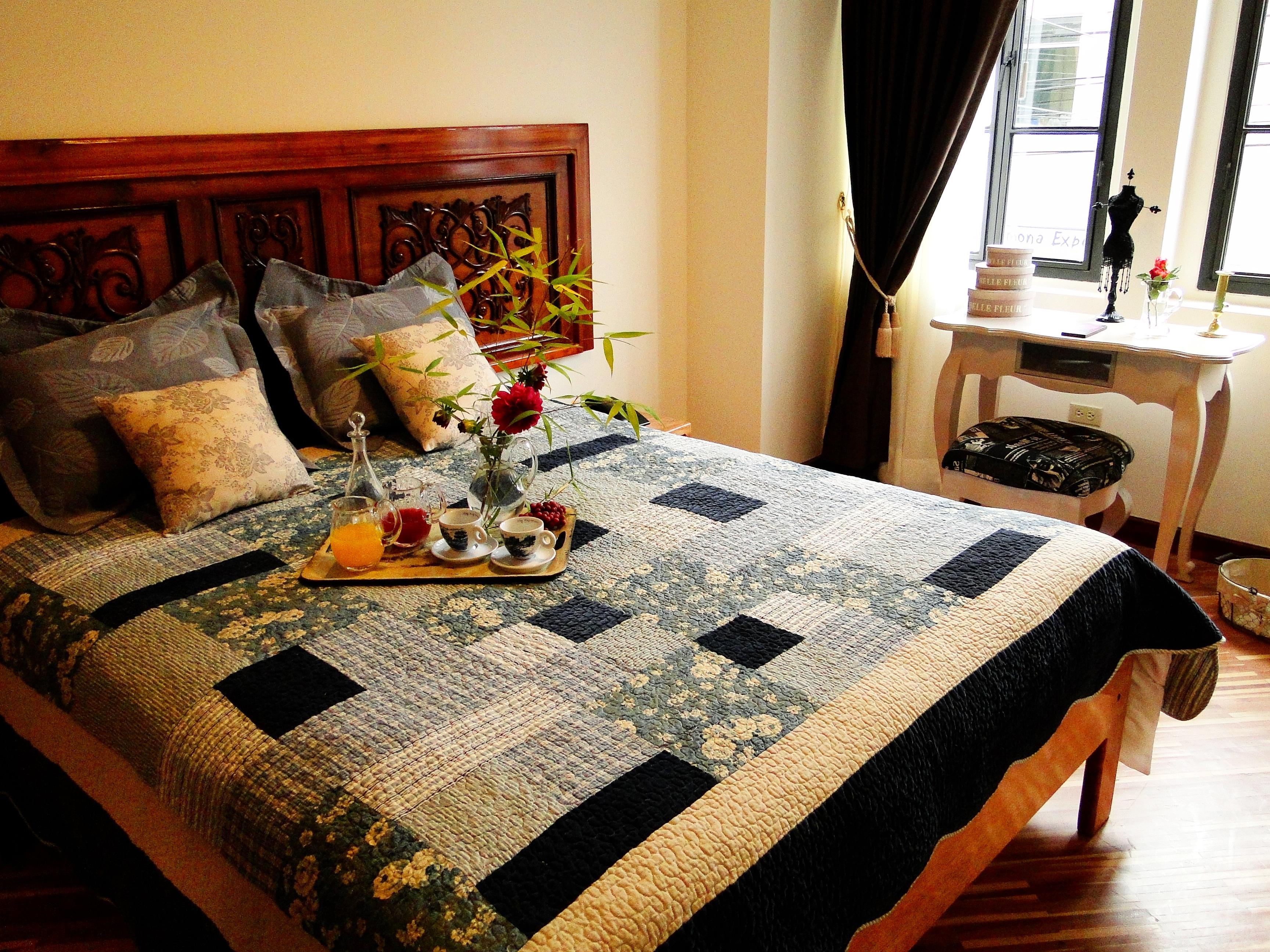 Casa Joaquin Boutique Hotel Quito Dış mekan fotoğraf
