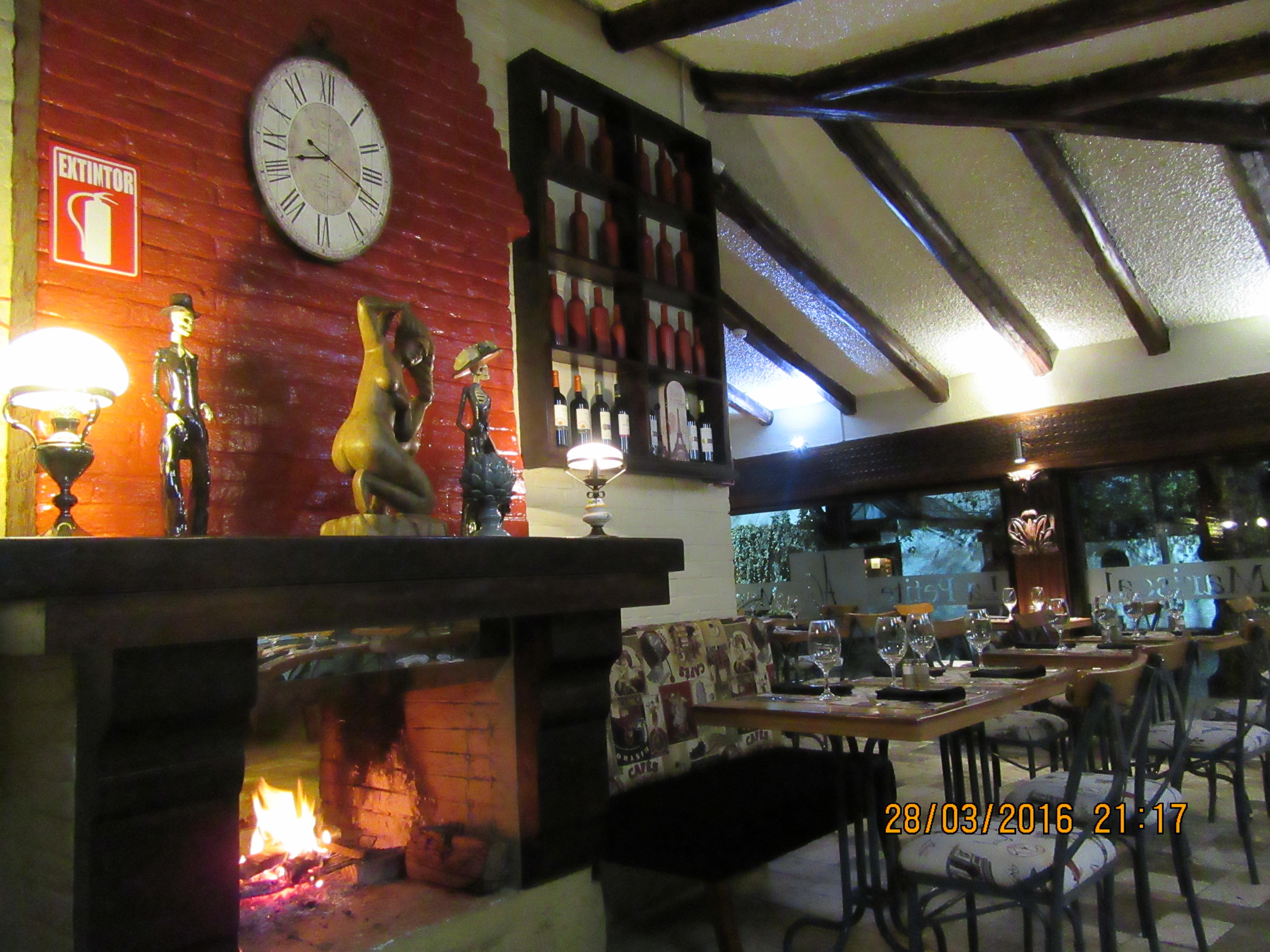 Casa Joaquin Boutique Hotel Quito Dış mekan fotoğraf