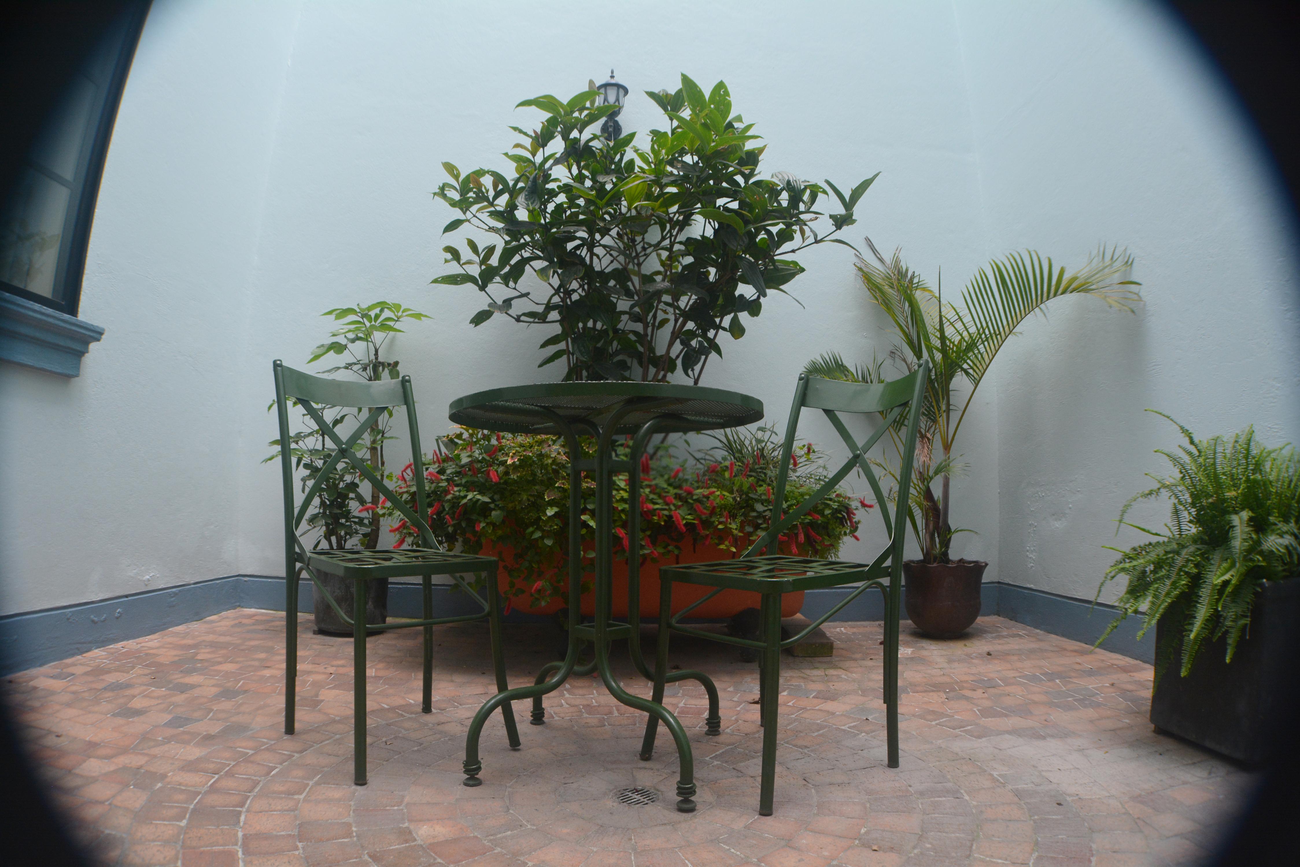 Casa Joaquin Boutique Hotel Quito Dış mekan fotoğraf