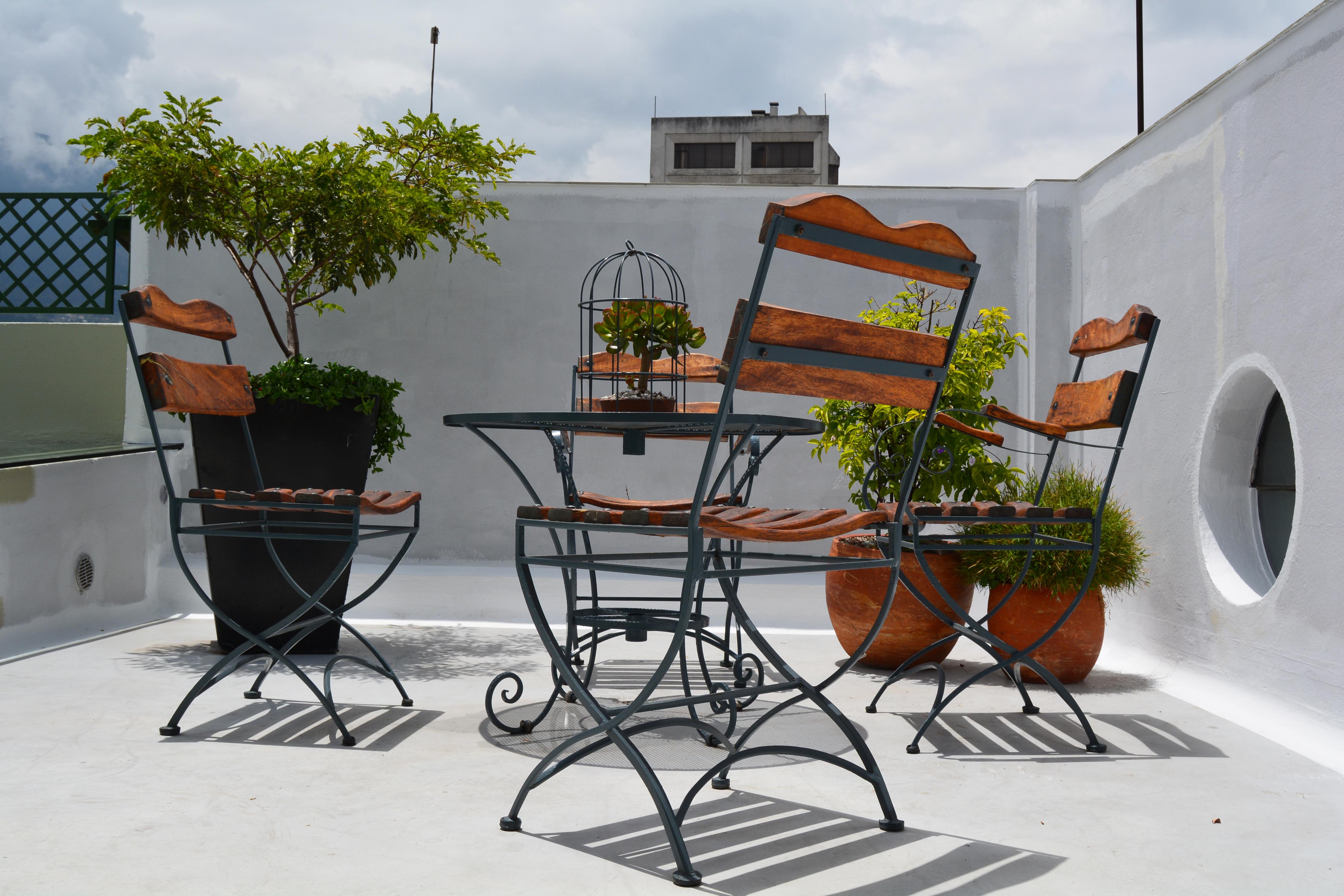 Casa Joaquin Boutique Hotel Quito Dış mekan fotoğraf