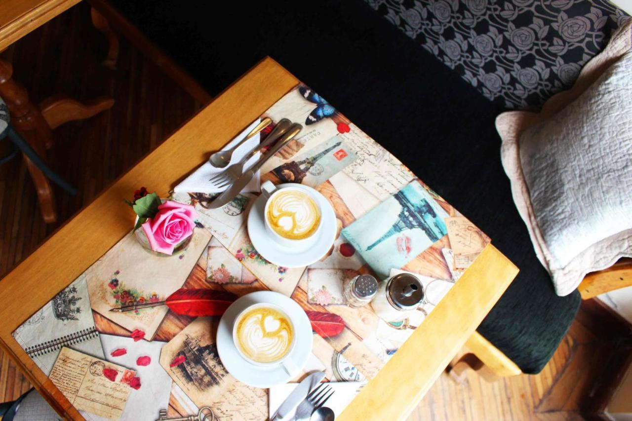 Casa Joaquin Boutique Hotel Quito Dış mekan fotoğraf